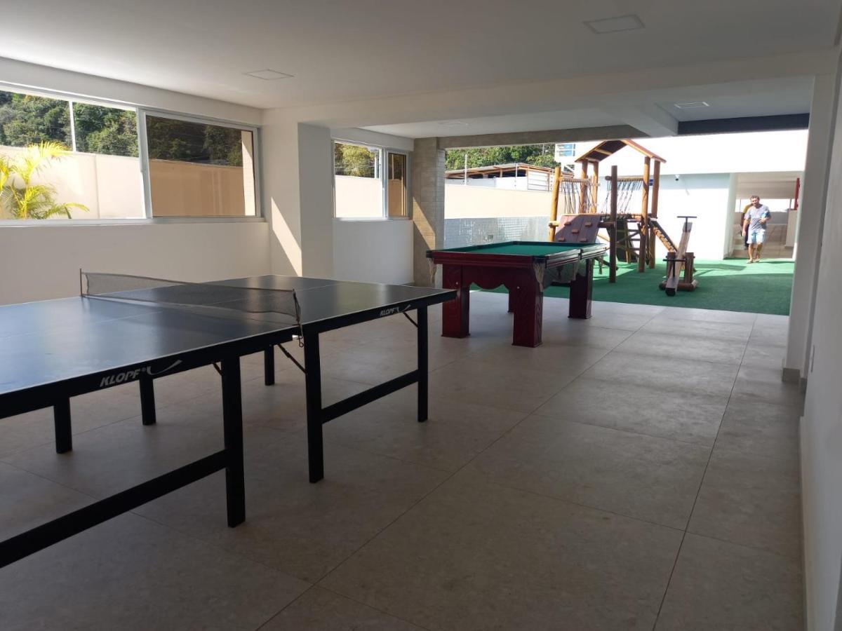 شقة Puerto Ventura Flat Beira Mar De Cabo Branco João Pessoa المظهر الخارجي الصورة