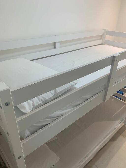 شقة Puerto Ventura Flat Beira Mar De Cabo Branco João Pessoa المظهر الخارجي الصورة