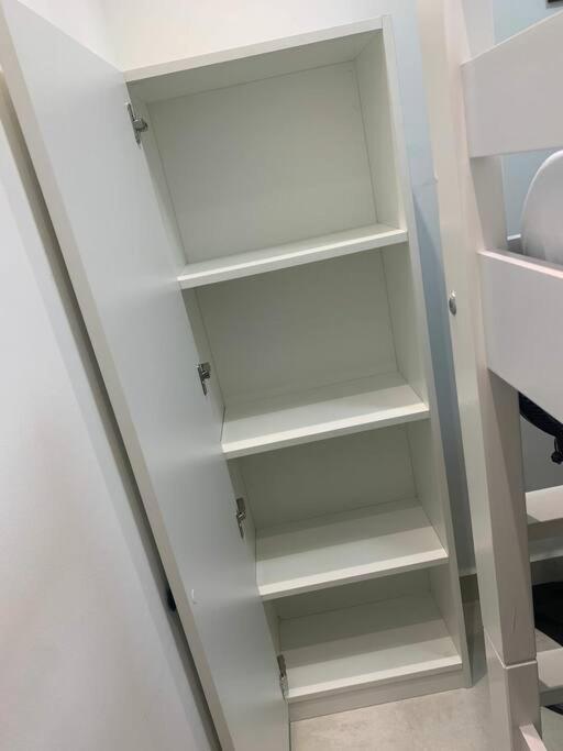 شقة Puerto Ventura Flat Beira Mar De Cabo Branco João Pessoa المظهر الخارجي الصورة