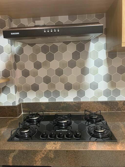شقة Puerto Ventura Flat Beira Mar De Cabo Branco João Pessoa المظهر الخارجي الصورة